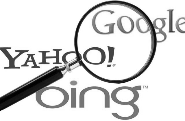 Kako rade pretraživači - Google, Yahoo, Bing?